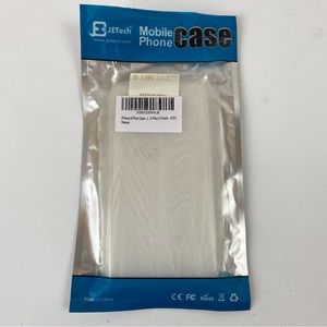 JETech 0701 Apple iPhone 6 Plus/iPhone 6S Plus Case - Clear